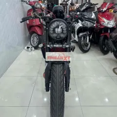 Yamaha xsr155 ( cuối 2024 ) bs: 65 cần thơ