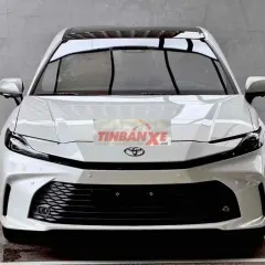 Toyota Camry 2026 Hybrid Trắng