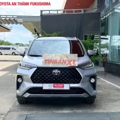 Veloz Cross 2025 lướt 4.400km- rẻ hơn xe mới 100tr
