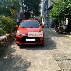 Tôi cần bán xe ô tô Toyota Wigo 1.2 MT sx 2019