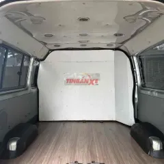 toyota hiace 2010 đẹp hiếm có tâm huyết 6c/790kg