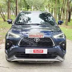 Toyota Yaris Cross 1.5HEV 2023 - Xe Lướt tại Hãng