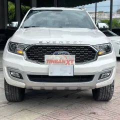 Ford Everest Titanium 1 cầu 2022-67000km