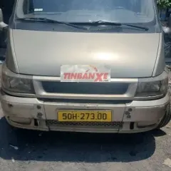 Ford Transit 2006