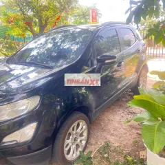 Ford EcoSport 2019 1.5L Titanium AT - 175000 km