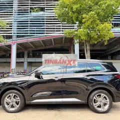Ford Territory Titanium Lướt 12.000km