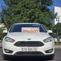 Focus trend 2019 ecoboost 63000km bảo hành 1 năm