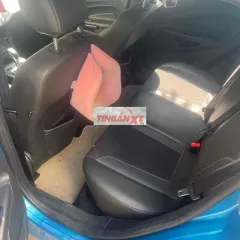 Ford Fiesta 2015 Xanh 70000 km