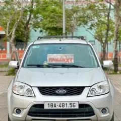 Ford Escape XLS 2.3 AT 2011 Tự động Bạc