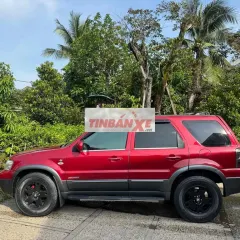 Ford Escape 2004 3.0 2 cầu Đỏ