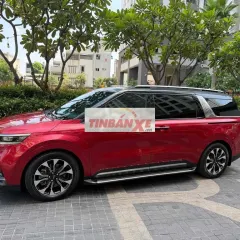 Kia Carnival Signature 2022 Dầu 1 chủ tư nhân