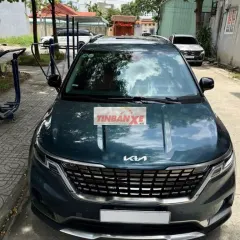 Kia Carnival 2022 bản signaturer – 1 chủ từ mới
