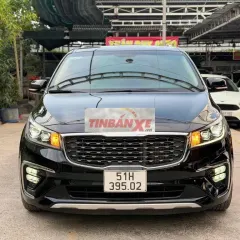Sedona 2.2 2020 full dầu ,chuẩn 6vạn hỗ trợ vay