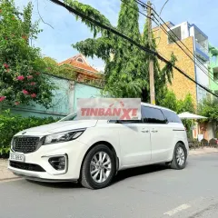 Sedona 2019 full Dầu ngay chủ đứng tên cavet bán
