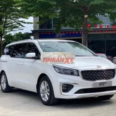 Kia Grand Sedona 2020 Full dầu