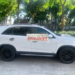 Kia Sorento 2015 2.4 gath 4wd