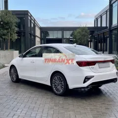 Kia K3 1.6 Premium 2022 Trắng 20.000 km