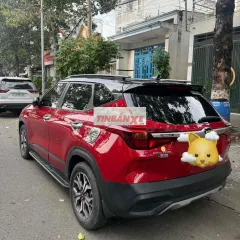 Kia Seltos 2021 Xe 1 chủ mua mới