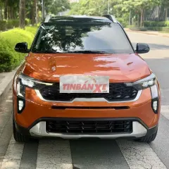 Kia Sonet Premium 1.5 AT 2024 Cam sơn zin 100%