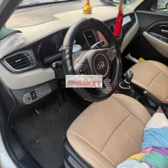 Kia Rondo 2017 Trắng 276656 km