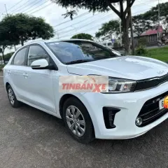 Bán Kia Soluto đời 2022 zin tuyệt đối chính chủ