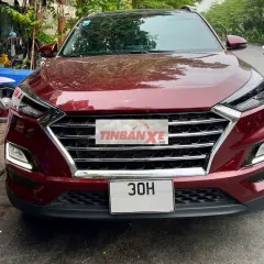 Hyundai Tucson 2021 2.0 Xăng đặc biệt xe gia đình