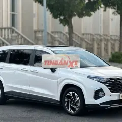 Hyundai Custin 1.5 Đặc biệt 2024 Odo chuẩn xe đẹp