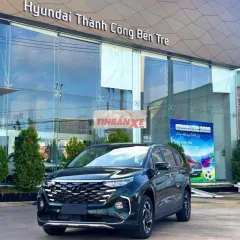Custin CC Xanh lục bảo
