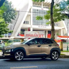 Hyundai Kona 2.0 đặc biệt 2019 Tự động Nâu