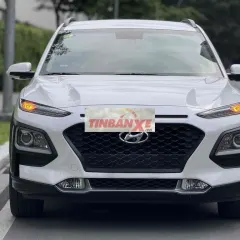 Hyundai Kona 2021 Trắng 82.000 Km