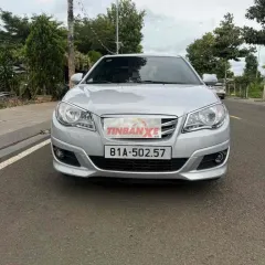 Hyundai Avante 2014 AT bảng full,xe chất