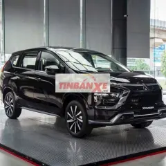 Mitsubishi Xpander AT-Xả kho giảm mạnh còn 5xx tr