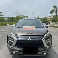Mitsubishi Xpander Premium 2022 Nâu