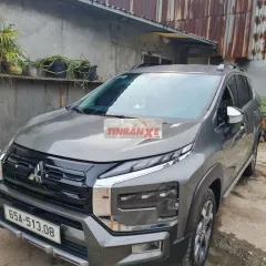 Mitsubishi Xpander Cross 2025 1.5 AT Xám