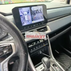 Mitsubishi Xpander Cross 2023 Trắng 36731 km