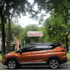 Mitsubishi Xpander Cross 2023 Cam 7 chỗ