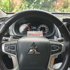 Mitsubishi Triton Athlete 4x2 AT 2022 Cam