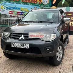 ban tải triton 168tr