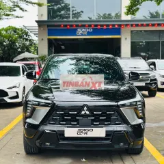 Mitsubishi Xforce Ultimate 2024