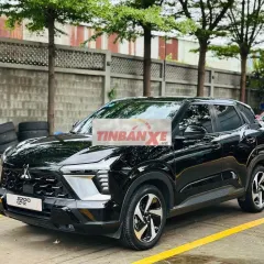 Mitsubishi Xforce Ultimate 2024 Đen