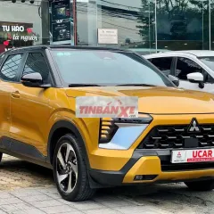 🔥XFORCE 1.5L ULTIMATE 2025 lướt Xả kho cực Mạnh🔥