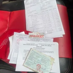 38tr Mitsubishi Jolie 2.0 BXC 2003 Xanh