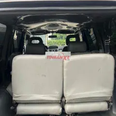 Mitsubishi Pajero V43 1997 Đen Số sàn