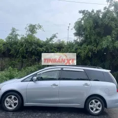 Mitsubishi Grandis 2005 siêu cọp zin .9 chủ