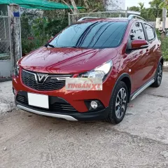 VinFast Fadil Plus Đỏ 88.000 km