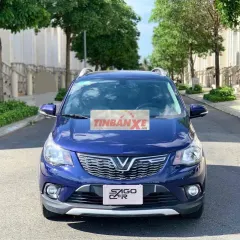 VinFast Fadil Base 2022