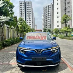 VinFast VF8 GF 2024 Xanh 20000 km