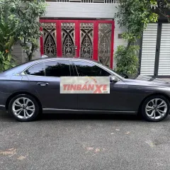 2020 Vinfast Lux A bản Plus 1 chủ giá siêu rẻ ngon