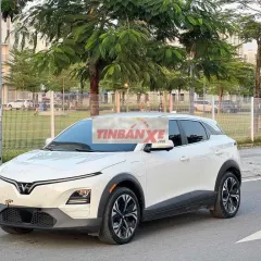 VF6 Plus 2024 siêu lướt 19.000km đẹp ko tì vết