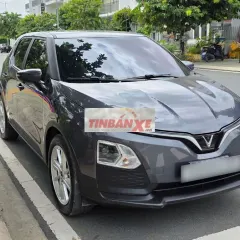VinFast VF 5 Plus 2025 Xe Gia Đình Nhiều Options